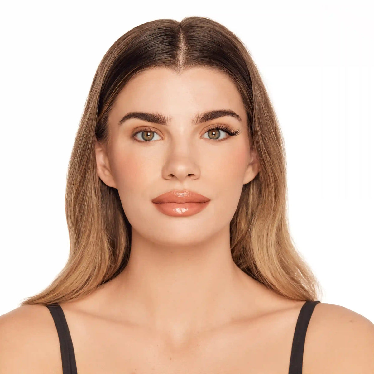 Seamless Underlash Extensions Light As Air, 100-Count