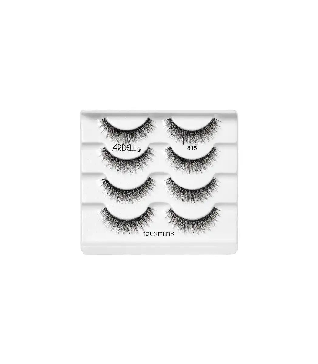 Faux Mink 815, 4-Pairs