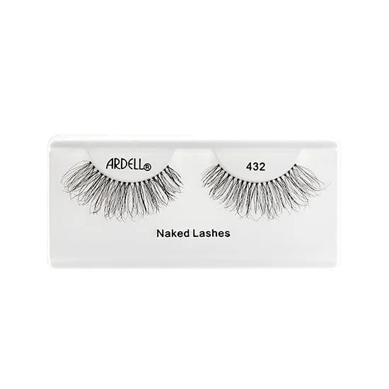 Naked Lashes 432