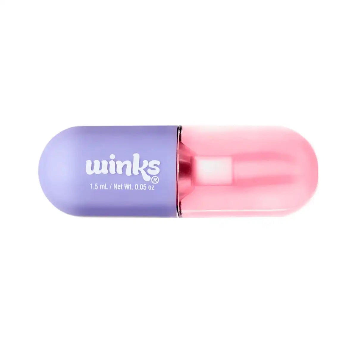 Winks Be Yourself Lashes & Lip Kit, ILY + Bliss