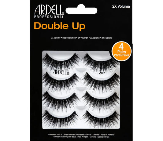 Double Up 207, 4-Pairs
