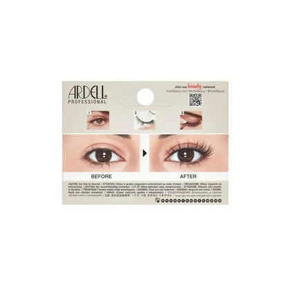 Fauxmink Flutter 823, 4-Pack