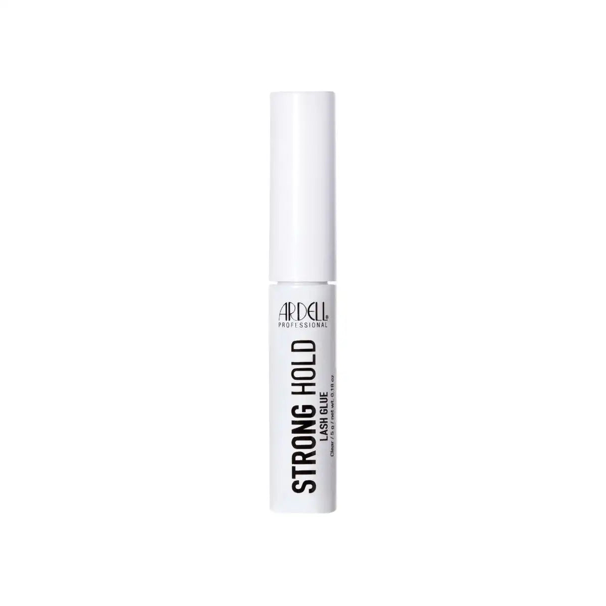 Strong Hold Lash Glue, Clear