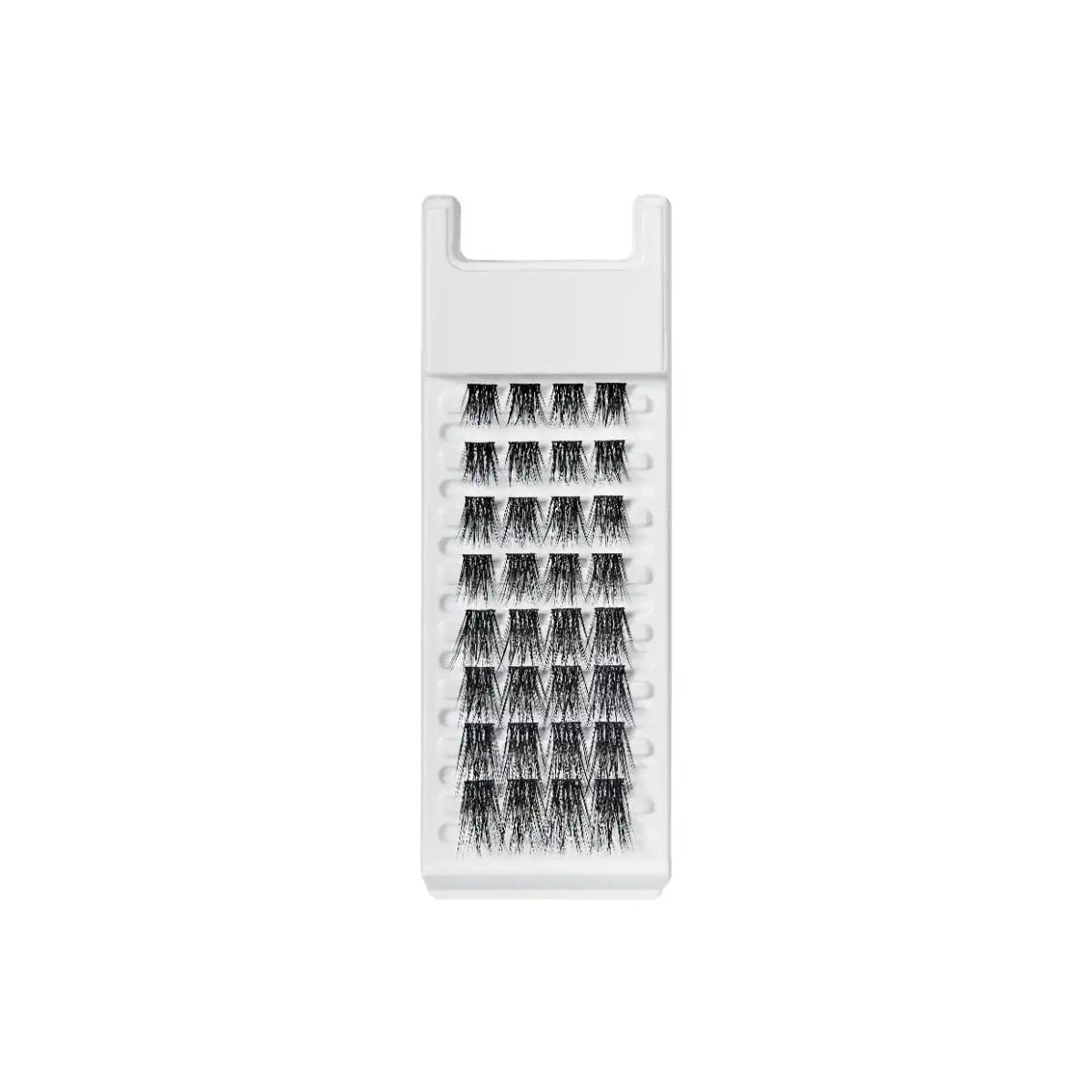 Seamless Underlash Extensions Refill, 3D Faux Mink