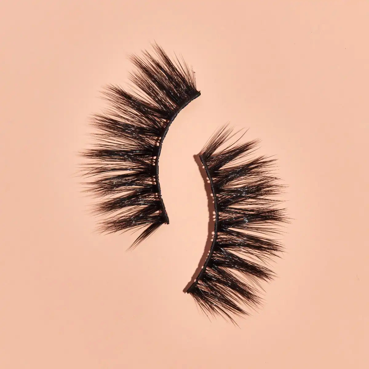 Big Beautiful Lashes, Like4likes, 4-Pairs