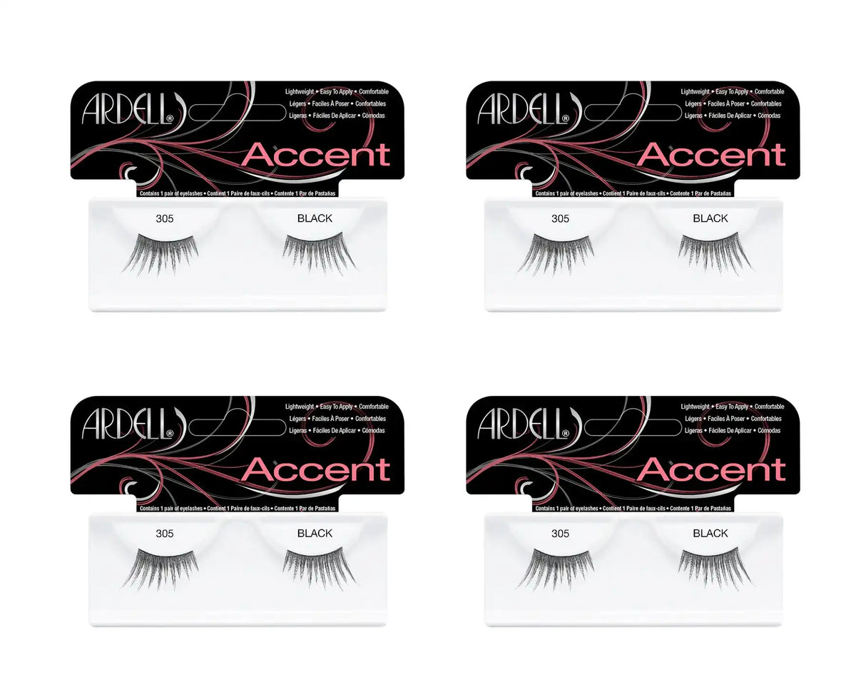 Accent 305, 4-Pack