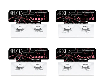 Accent 305, 4-Pack