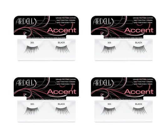 Accent 305, 4-Pack