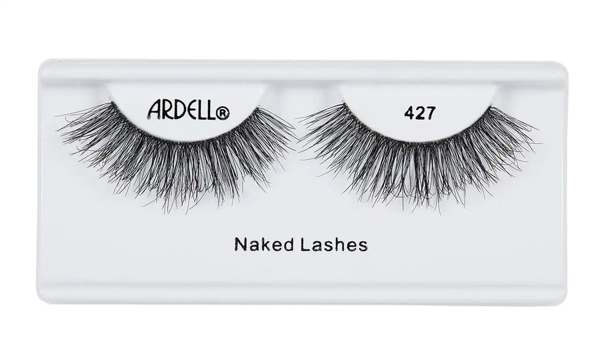Naked Lashes 427, 4-Pack