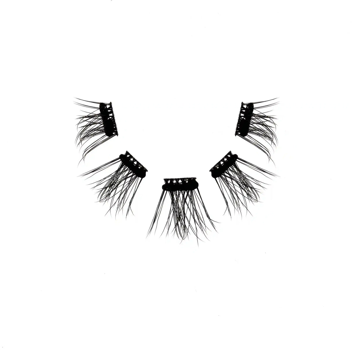 Press On Overlash 3D Fauxmink Volume 854 