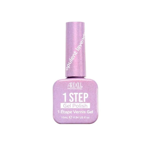 1 Step Gel - Opulent Lavender