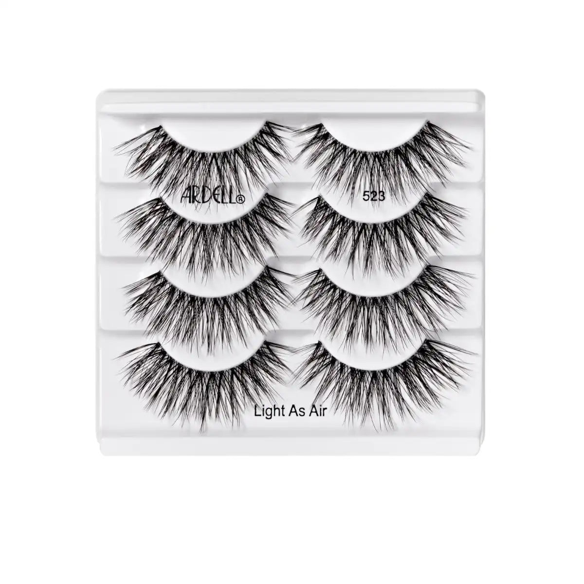 Light As Air 523, 4-Pairs