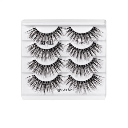 Light As Air 523, 4-Pairs