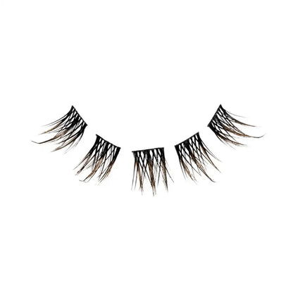 Seamless Underlash Extensions Refill, Balayage