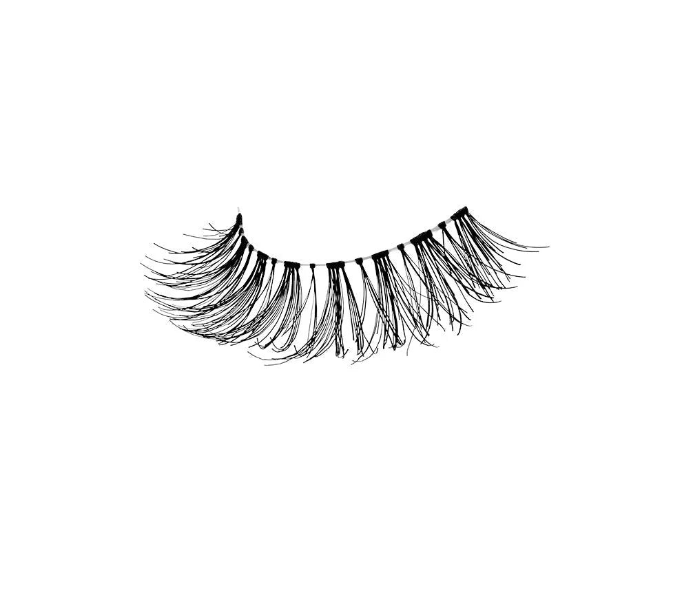Demi Wispies, 6-Pairs