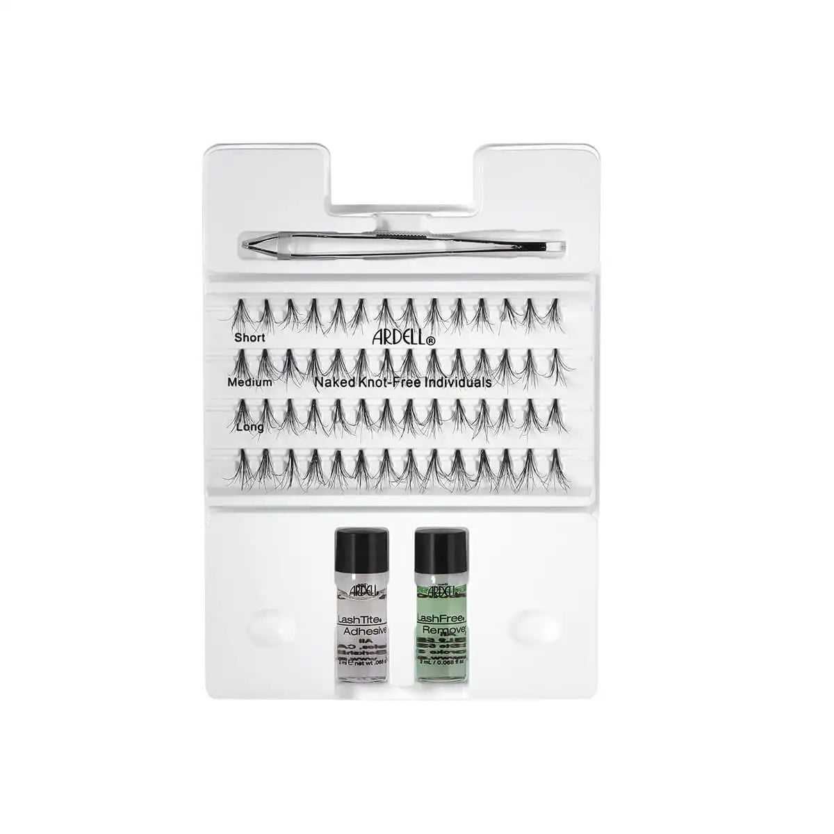 Naked Extensions Kit