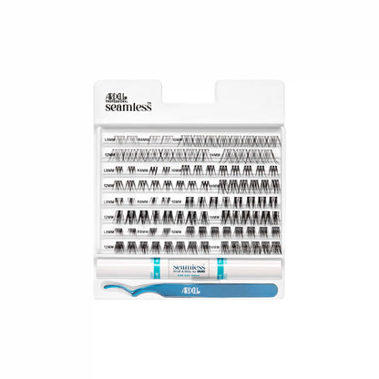 Seamless Underlash Extensions  MUA Kit
