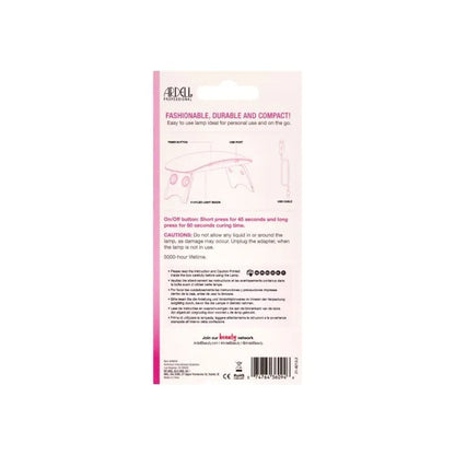Nail Addict UV/LED Lamp
