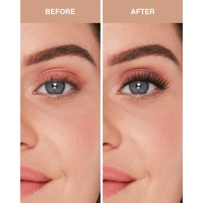 Pre-Mapped Extensions, Doll Eye, 4-Pairs