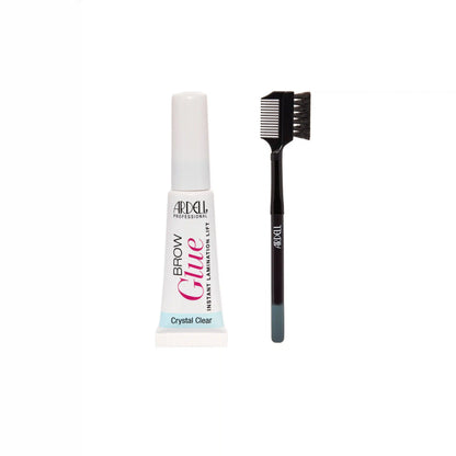 Brow Glue, Crystal Clear