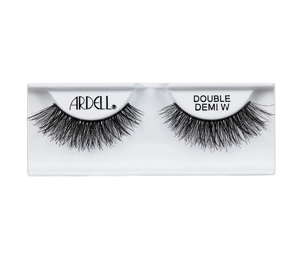 Double Up Demi Wispies, 4-Pack