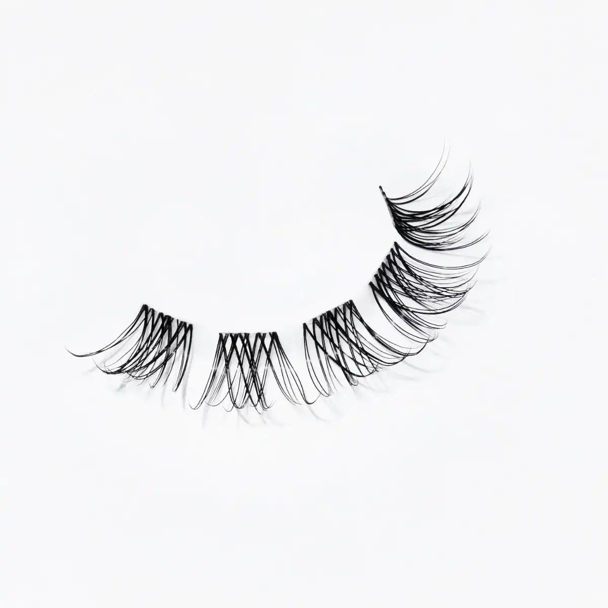 Active Lash Clusters, Dash, 40 Pc
