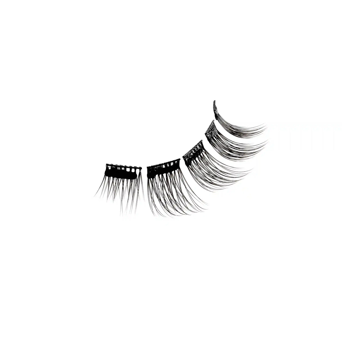 Press On Naked Soft Volume, 60-Count