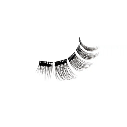 Press On Naked Soft Volume, 60-Count