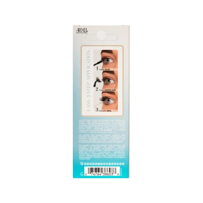 Seamless Underlash Extensions Light as Air, 10-Count