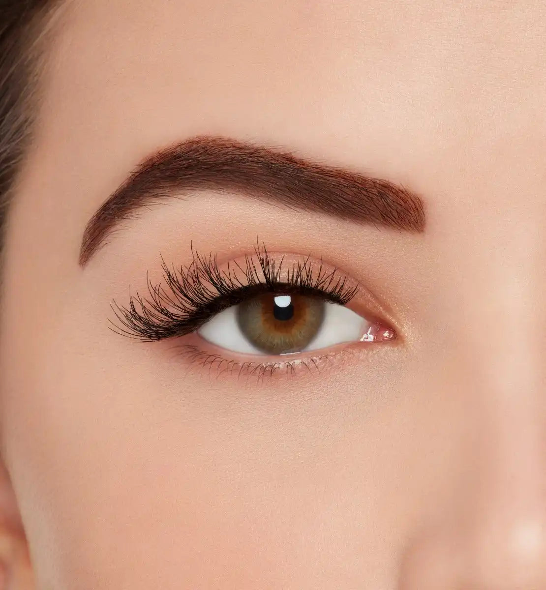 Naked Lashes 425, 2-Pairs