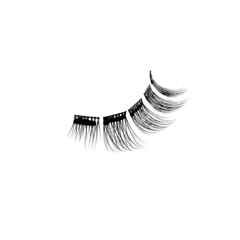 Press On Naked Soft Volume, 30-Count