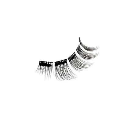 Press On Naked Soft Volume, 30-Count