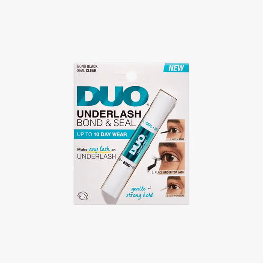 DUO Underlash Bond & Seal Adhesive 10 Day Wear