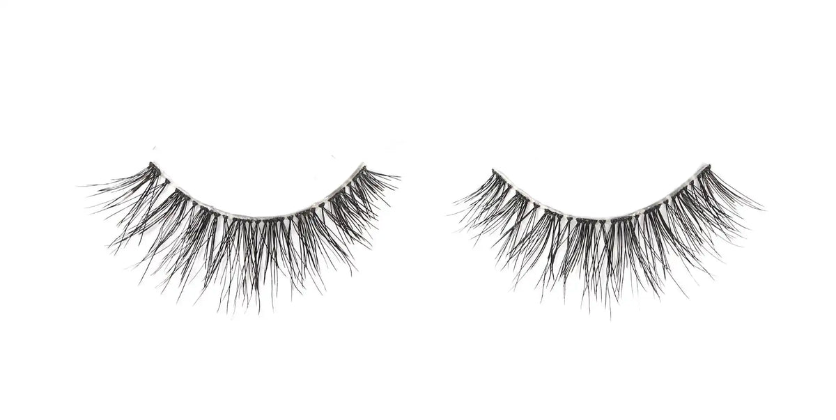 Naked Lashes 425, 2-Pairs