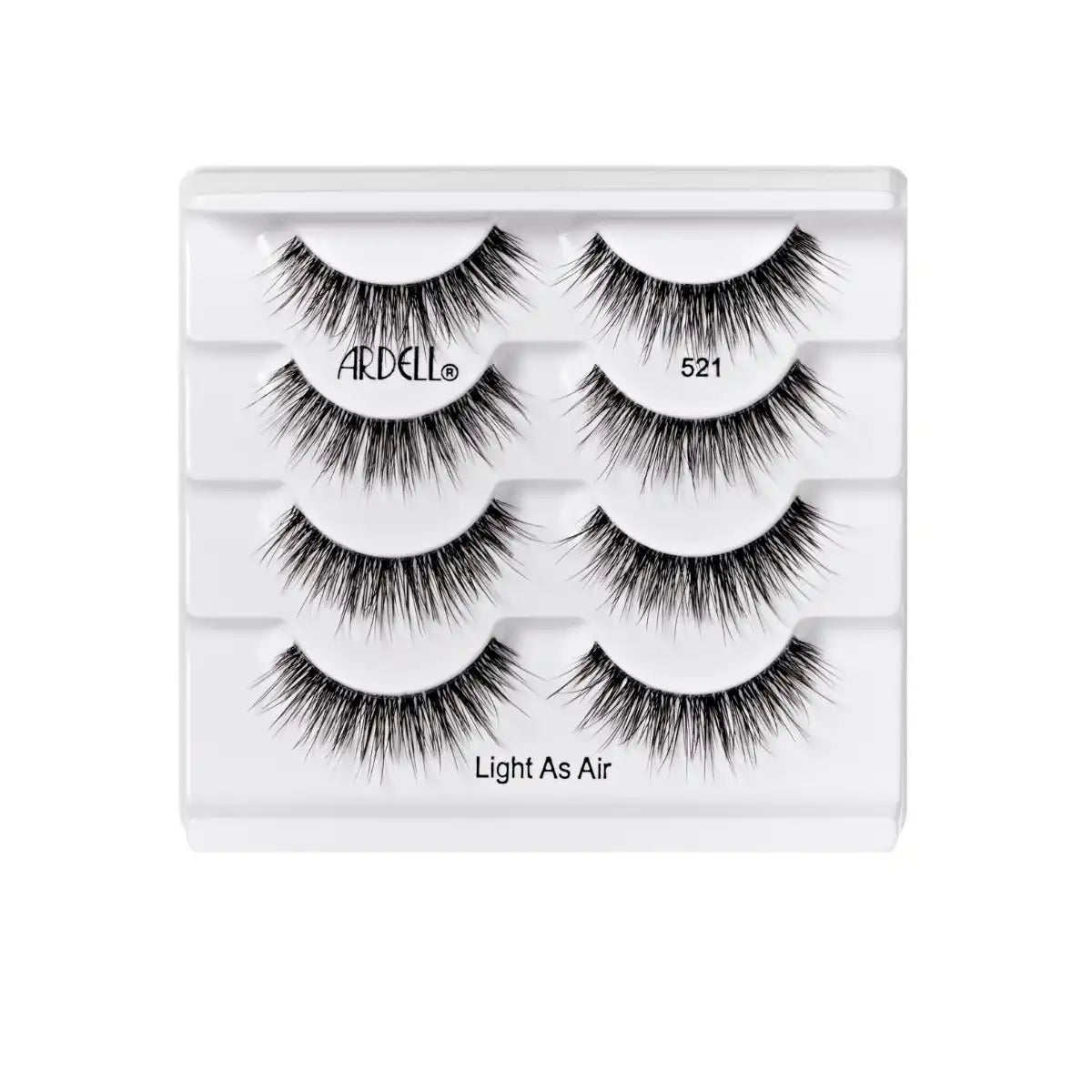 Light As Air 521, 4-Pairs