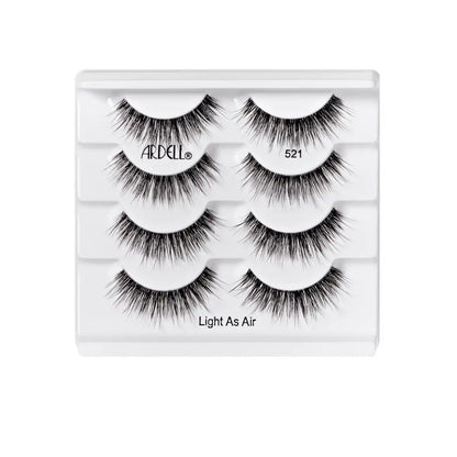 Light As Air 521, 4-Pairs