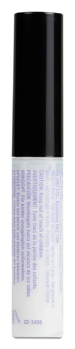 DUO Rosewater & Biotin Striplash Adhesive, Clear