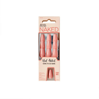 Nail Addict Naked Maven