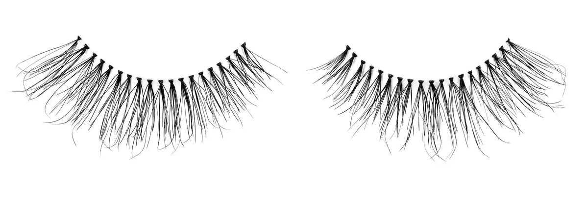 Naked Lashes 432