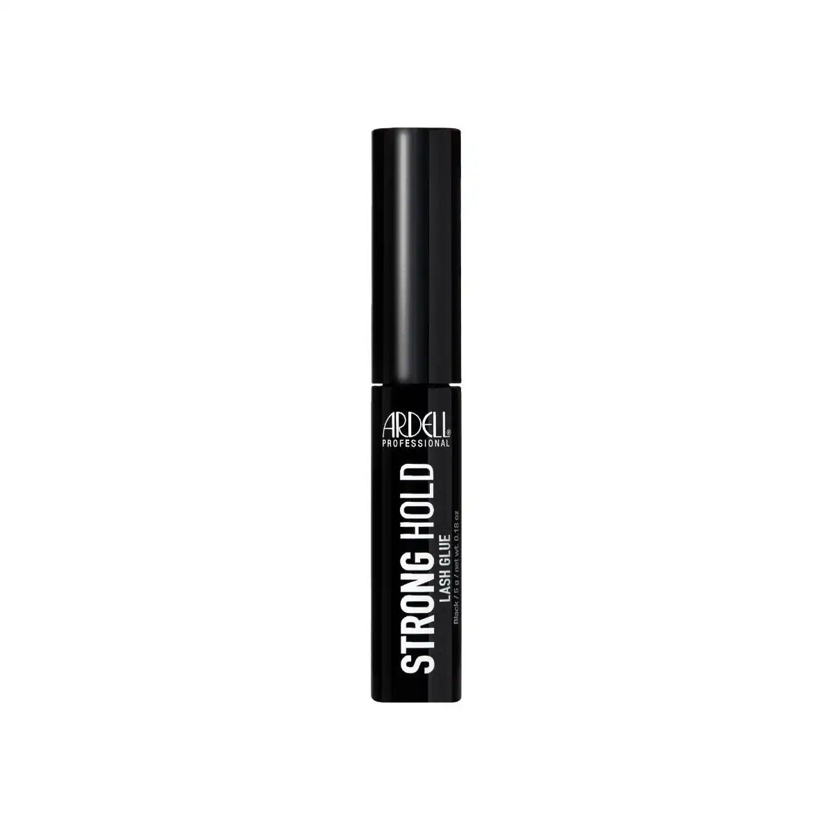 Strong Hold Lash Glue, Black