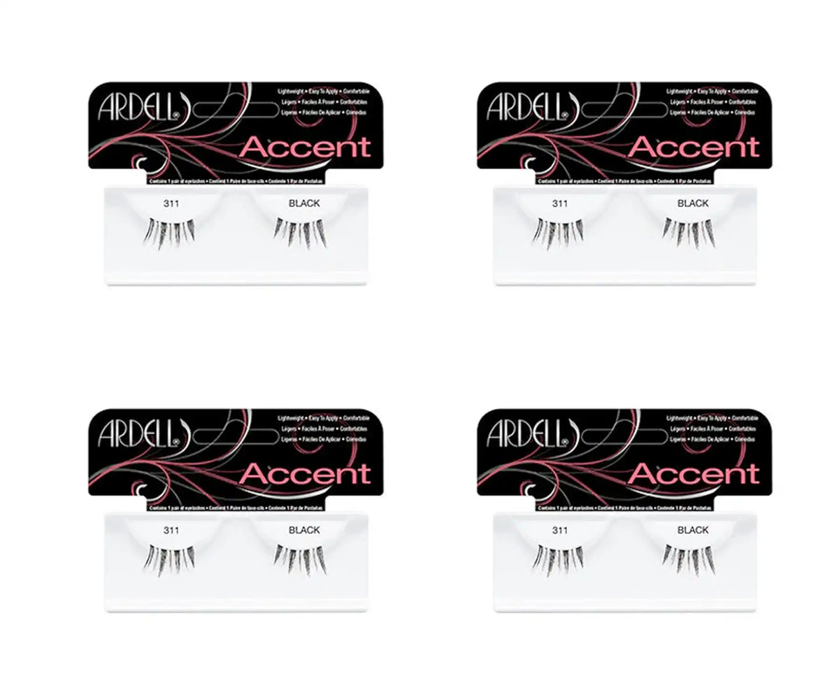Accent 311, 4-Pack