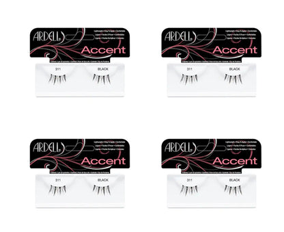 Accent 311, 4-Pack