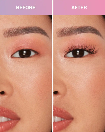 Press On Wispies Natural, 100-Count