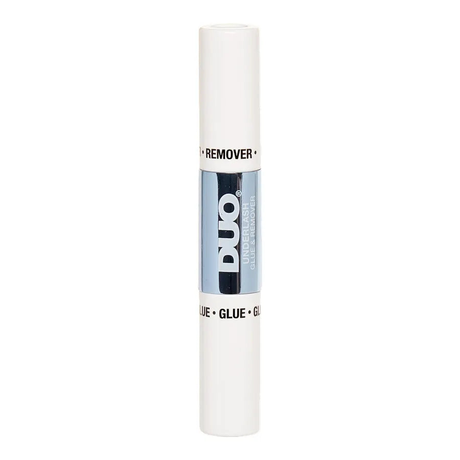 DUO Underlash 3 Day Clear Glue & Remover