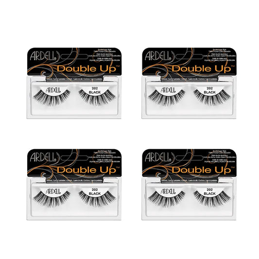 Double Up 202, 4-Pack