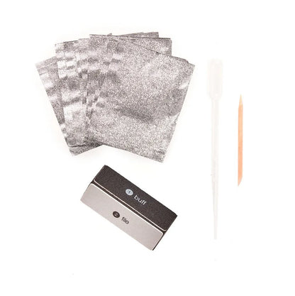 Gel Polish Removal Kit