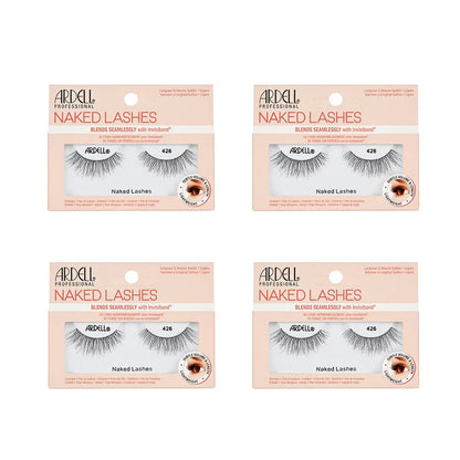 Naked Lashes 426, 4-Pack