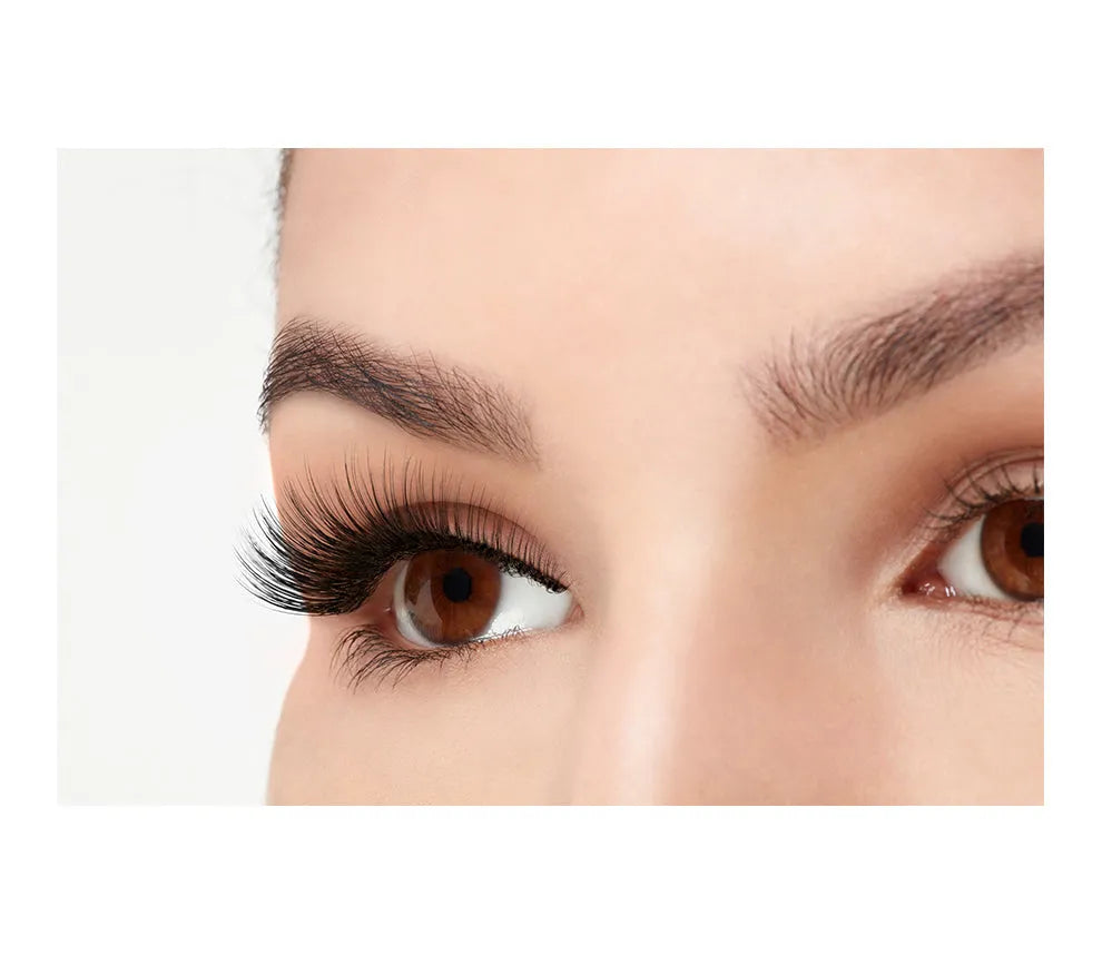 3D Faux Mink 857, 4-Pack