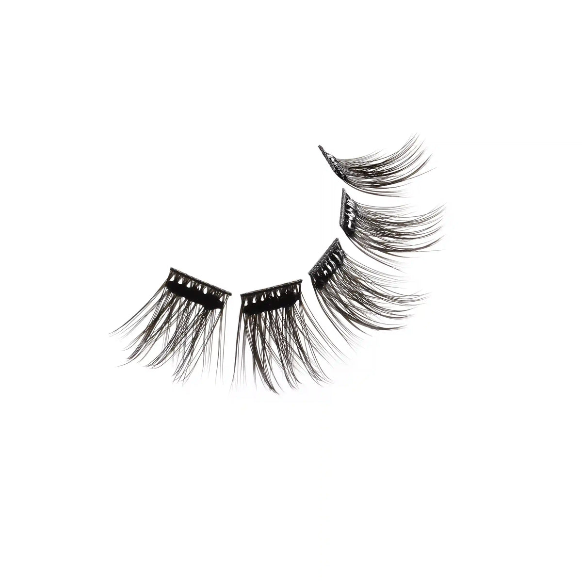 Winks Press On 30 pc Volume +  Applicator