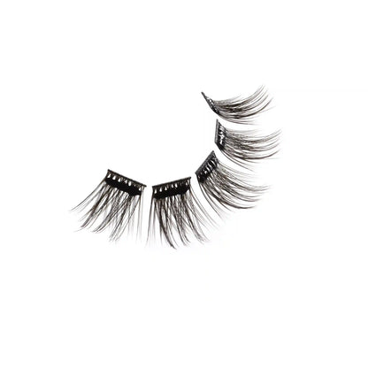 Winks Press On 30 pc Volume +  Applicator